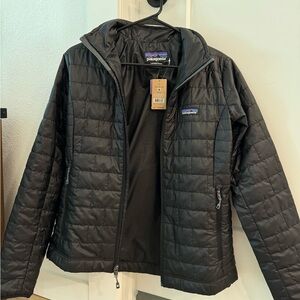 Patagonia Women’s Nano Puff Jacket